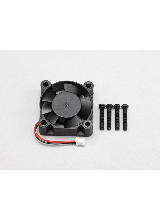 Yokomo Cooling Fan for BL-PRO4/RS4 ESC