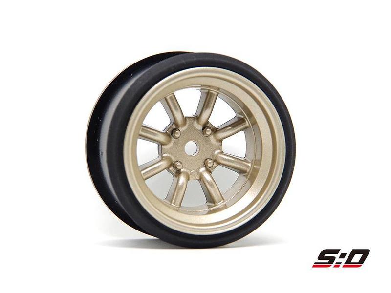 希少スケールダイナミクスRS-Watanabeワタナベ offset9