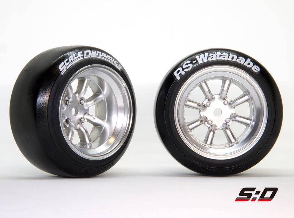 rc drift wheels and tires