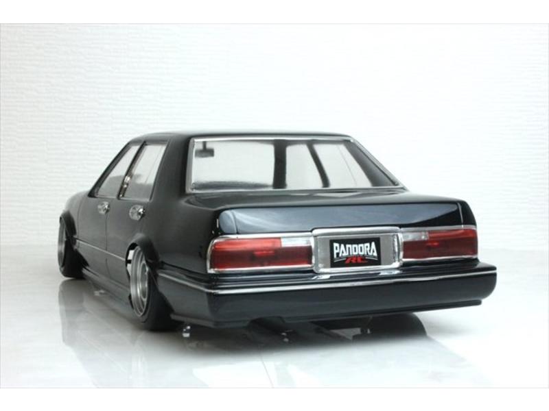 Pandora RC Nissan Cedric Sedan (Y31)