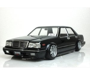 pandora-rc-nissan-cedric-sedan