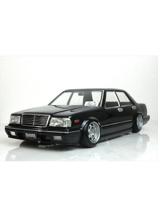 Pandora RC Nissan Cedric Sedan (Y31)