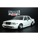 Pandora RC Nissan Cedric Sedan (Y31)