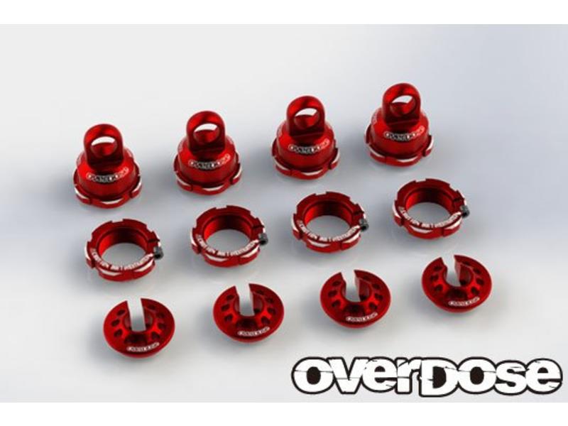Overdose / OD2499B / High Grade Shock Color Change Set for