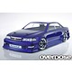 Toyota Mark II JZX100 Clear Body
