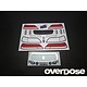 3D Graphic Series Light & Emblem Set for OD Toyota Cresta JZX100