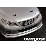 Overdose 3D Graphic Series Light & Emblem Set for OD Toyota Mark X