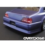 Overdose Aero Parts Kit for OD Toyota Cresta JZX100