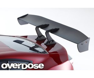 Overdose VOLTEX GT Wing Type-7 Overdose VOLTEX GT Wing Type-7