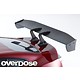 VOLTEX GT Wing Set Type-7