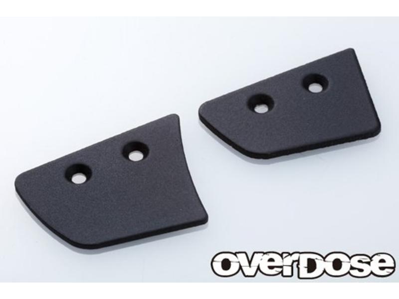 Overdose VOLTEX GT Wing Type-7 Overdose VOLTEX GT Wing Type-7
