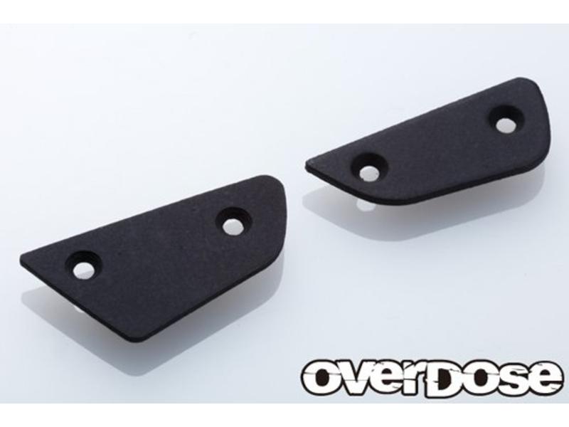 Overdose VOLTEX GT Wing Set Type-5