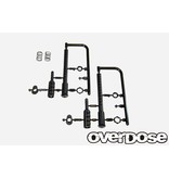 Overdose Real Body Catch Set