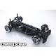 XEX 4WD Chassis Kit