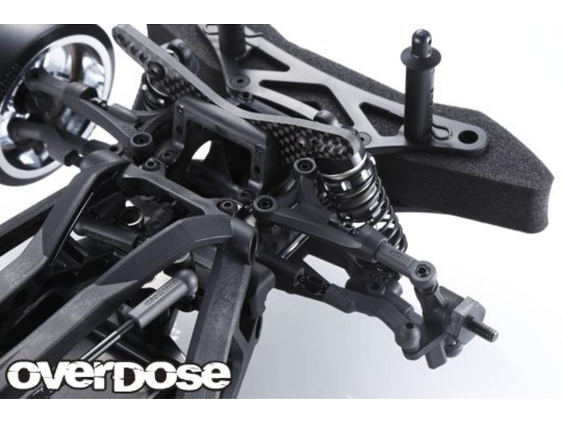 Overdose XEX Spec.R 2WD Drift Car Chassis Kit