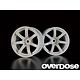 Work Emotion XT7 / White / 5mm (2)