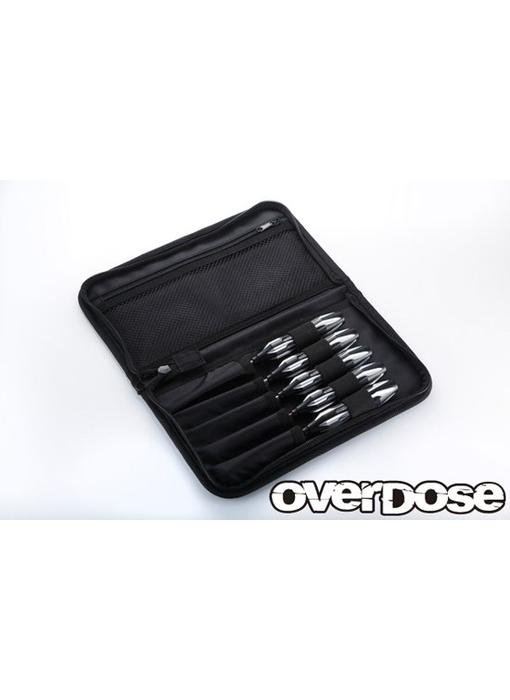 Overdose Factory Tool Set (5)