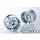 Work XSA 05C / Matte Chrome / 7mm (2)