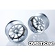 SSR Professor SP3 / Matte Chrome / 11mm (2)