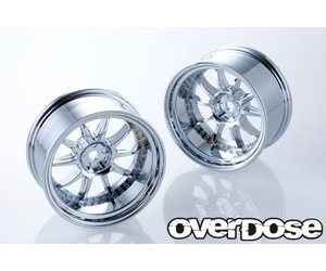ホビーラジコン OVERDOSE SSR Professor overdose-ssr-professor-sp3-