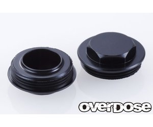 Overdose High Capacity Air Chamber Top Cap Overdose High Capacity Air Chamber Top Cap