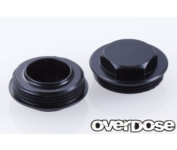 Overdose High Capacity Air Chamber Top Cap for HG Shock Spec.2 (2)