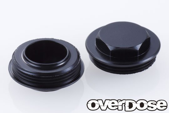 Overdose High Capacity Air Chamber Top Cap Overdose High Capacity Air Chamber Top Cap