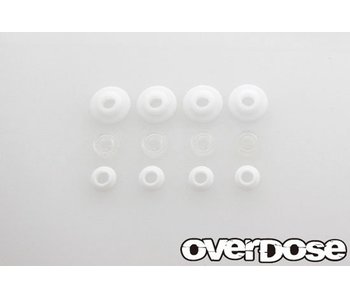 Overdose Shock Shaft Guide Set for HG Shock (4)