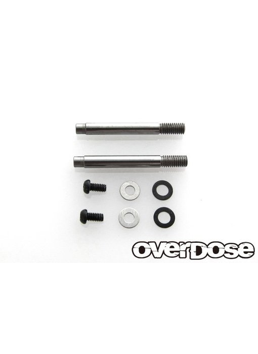 Overdose Shock Shaft 27mm for HG Shock (2)