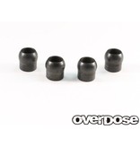 Overdose Pivot Ball for OD (4pcs)