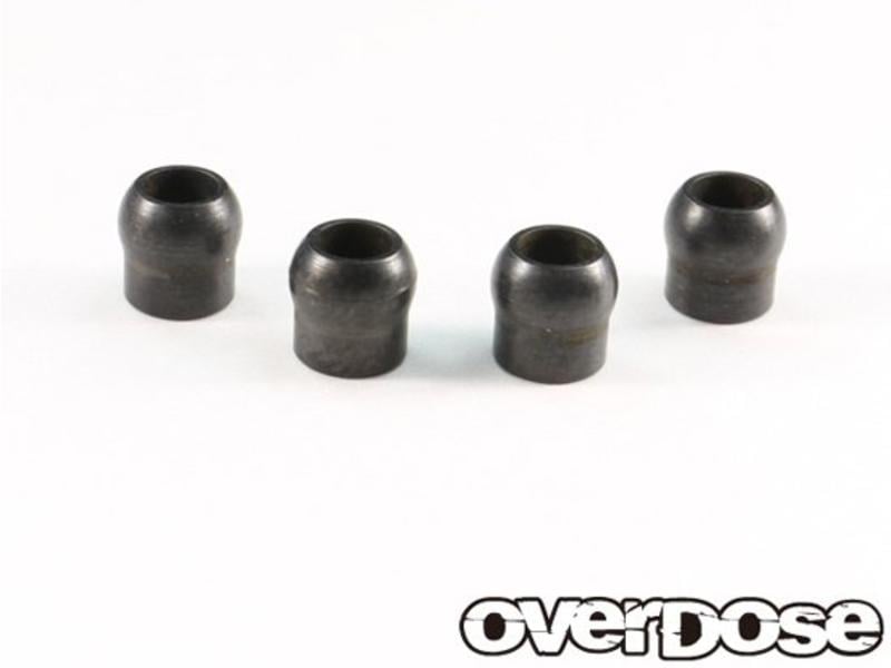 Overdose Pivot Ball for OD (4pcs)