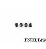 Overdose Pivot Ball for OD (4pcs)