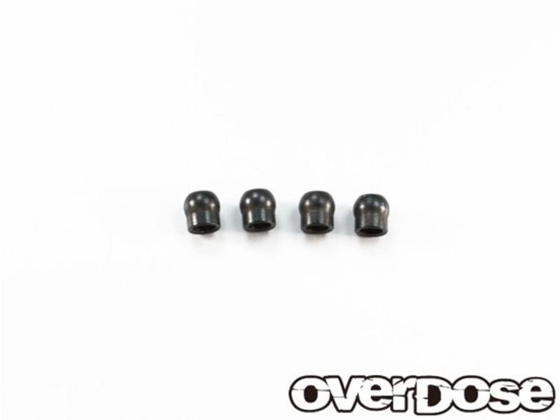 Overdose Pivot Ball for OD (4pcs)