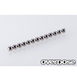 Overdose Diff Ball for Vacula (13pcs)