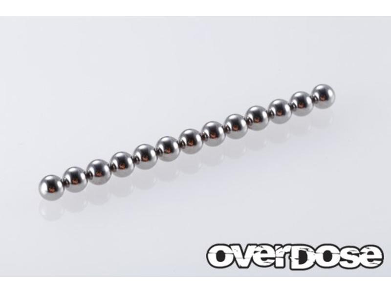 Overdose Diff Ball for Vacula (13pcs)