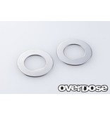 Overdose Ball Diff Plate for Vacula (2pcs)