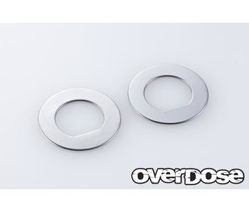 Overdose Ball Diff Plate for Vacula (2)