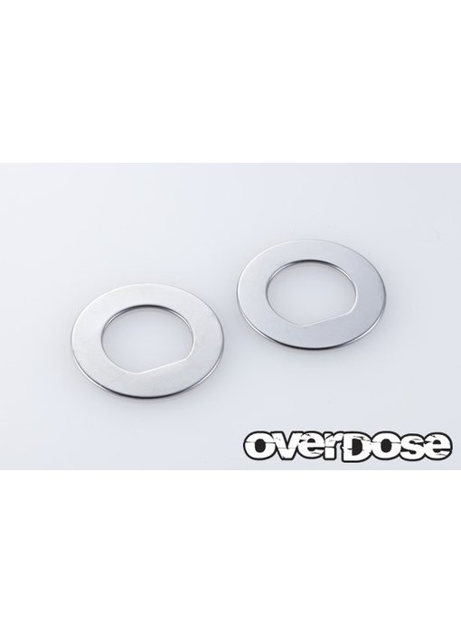 Overdose Ball Diff Plate for Vacula (2)
