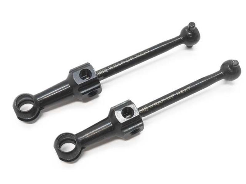 WRAP-UP Next 0413-FD - High Traction Universal Shaft for YD Bone Set