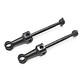 High Traction Universal Shaft for YD Bone Set