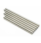 WRAP-UP Next 0036-53 - Adjustment Suspension Shaft φ3mm x 50mm (2pcs)