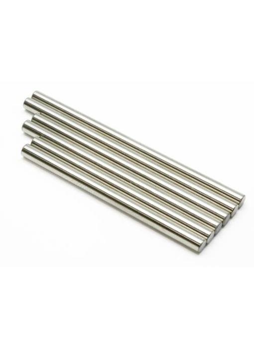 WRAP-UP Next Adjustment Suspension Shaft φ3mm x 50mm (2pcs)