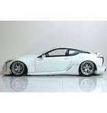 Pandora RC Lexus LC