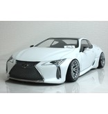 Pandora RC Lexus LC