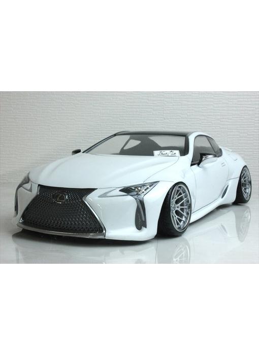 Pandora RC Lexus LC