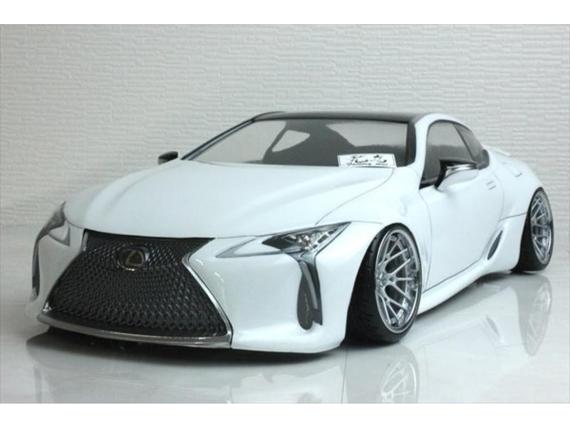 Pandora RC Lexus LC