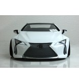 Pandora RC Lexus LC