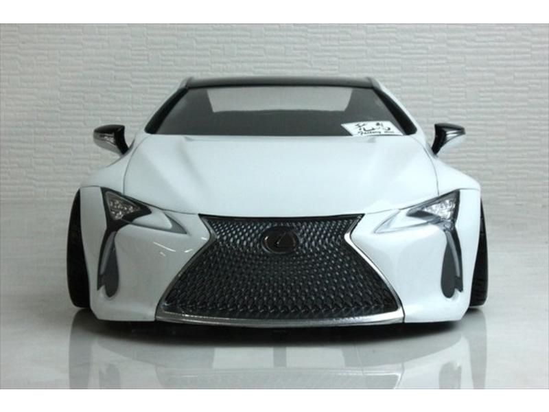 Pandora RC Lexus LC