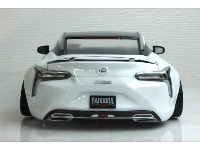 Pandora RC Lexus LC