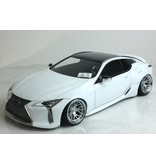 Pandora RC Lexus LC